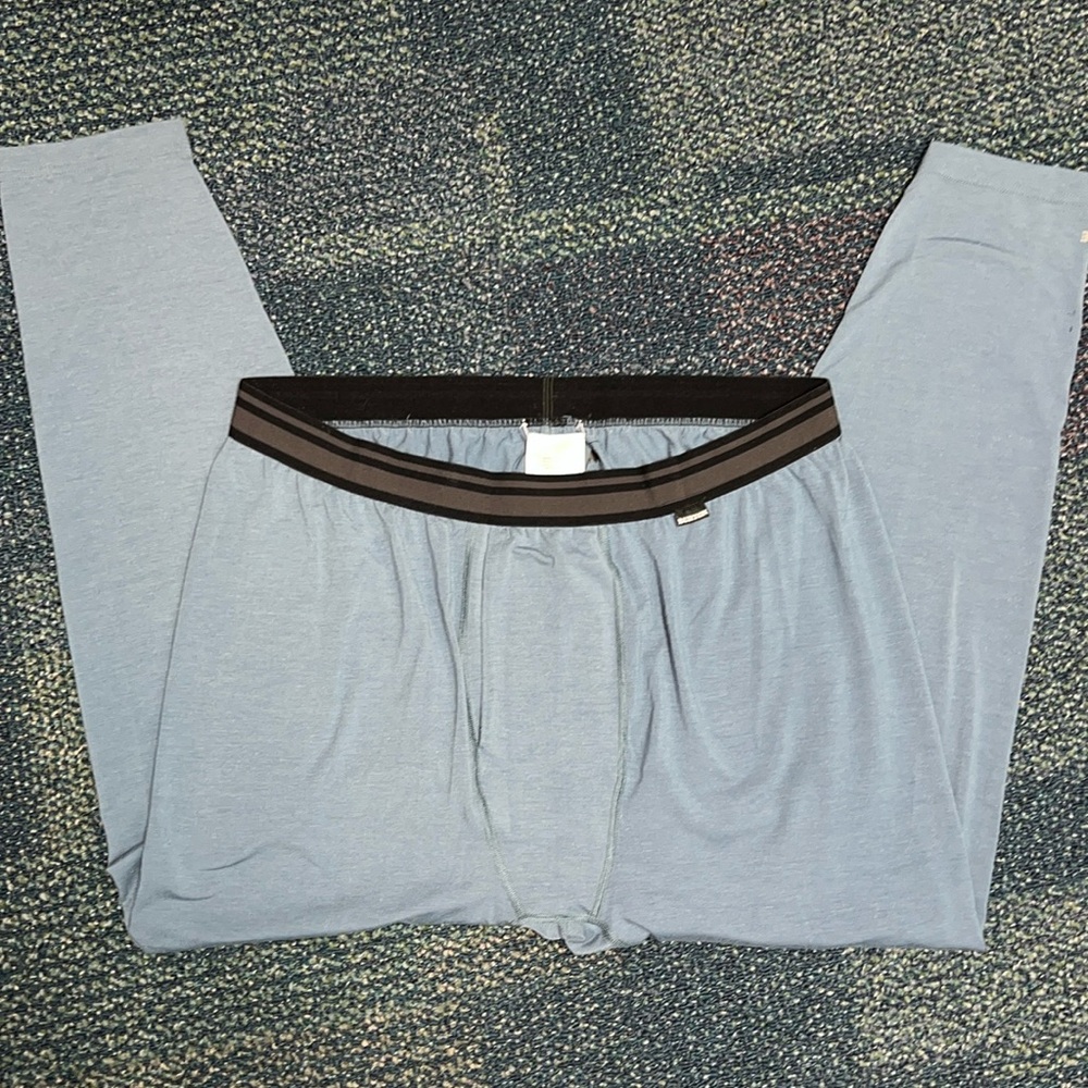 BURTON Dry-Ride Base Layer Pants XL